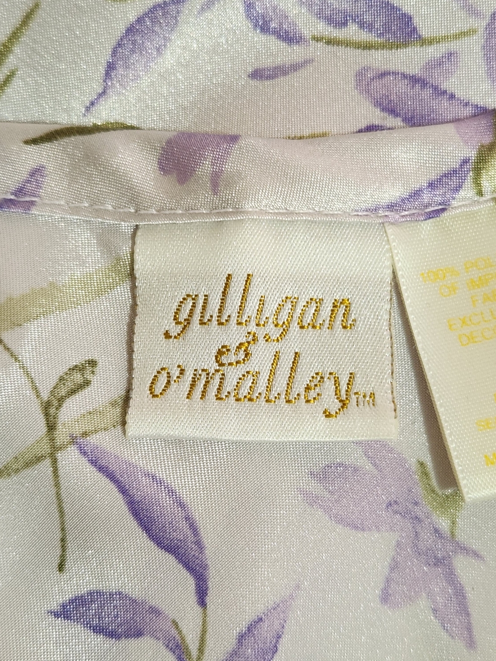 Gilligan & O'malley Coquettecore Dollette Y2K Downtown Girl Dainty Slip Dress - Picture 8 of 11